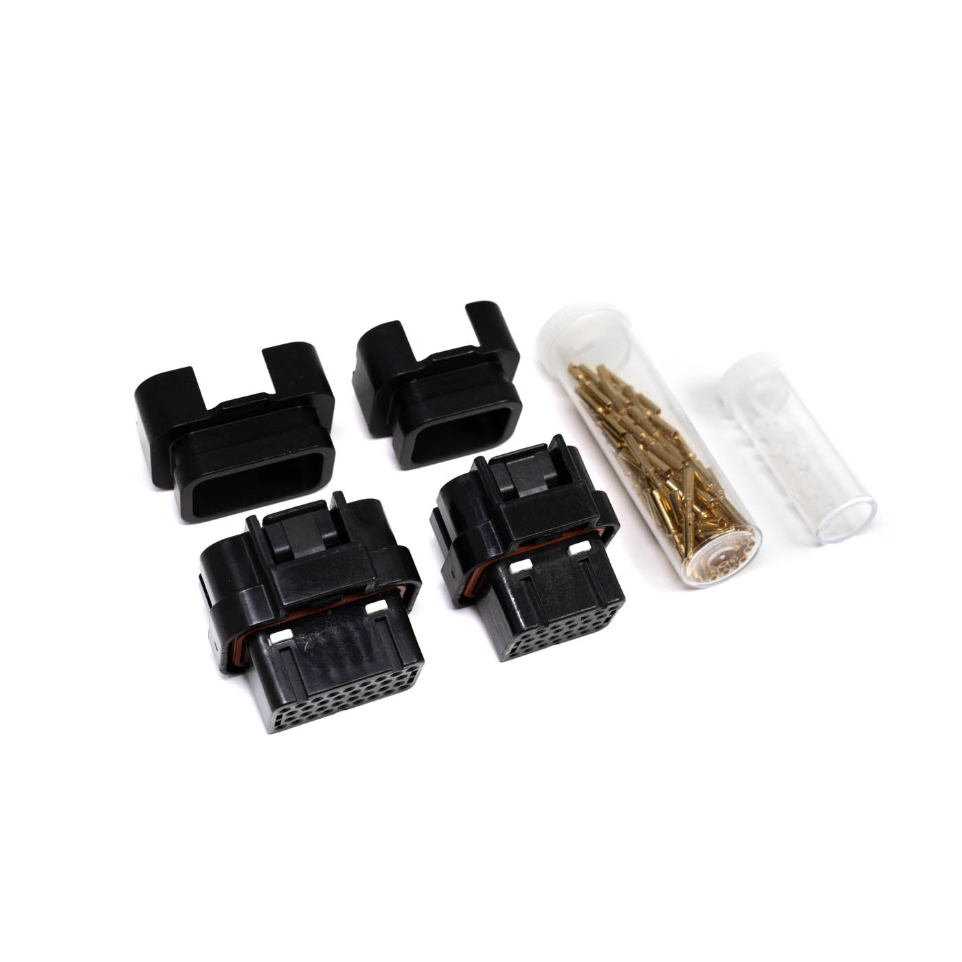 Race Spec® SS 1.0 Mating Connector Kits