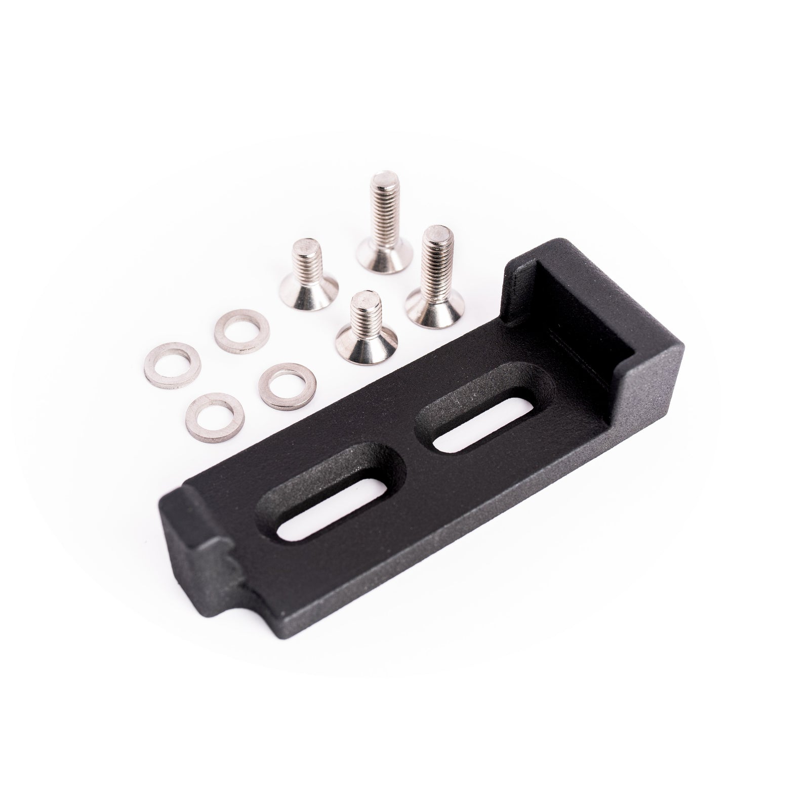 Race Spec Flex Fuel Sensor Bracket