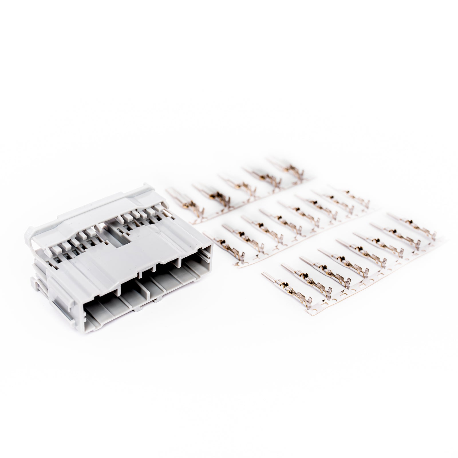 Honda C101 Receptacle Connector Kit