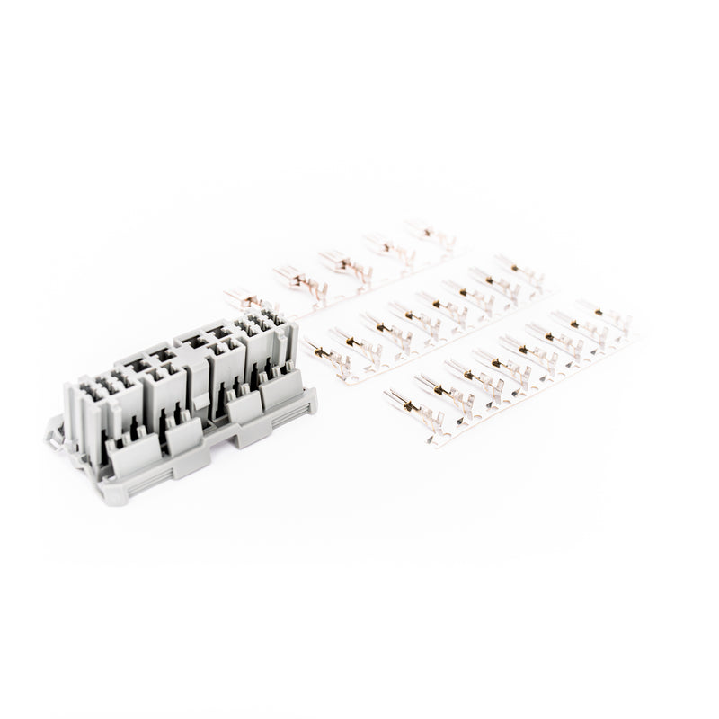 C101 Plug Honda C101 Plug Connector Kit