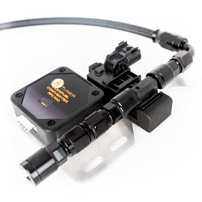Race Spec FK8 (17-21 Civic Type R) Flex Fuel Kit