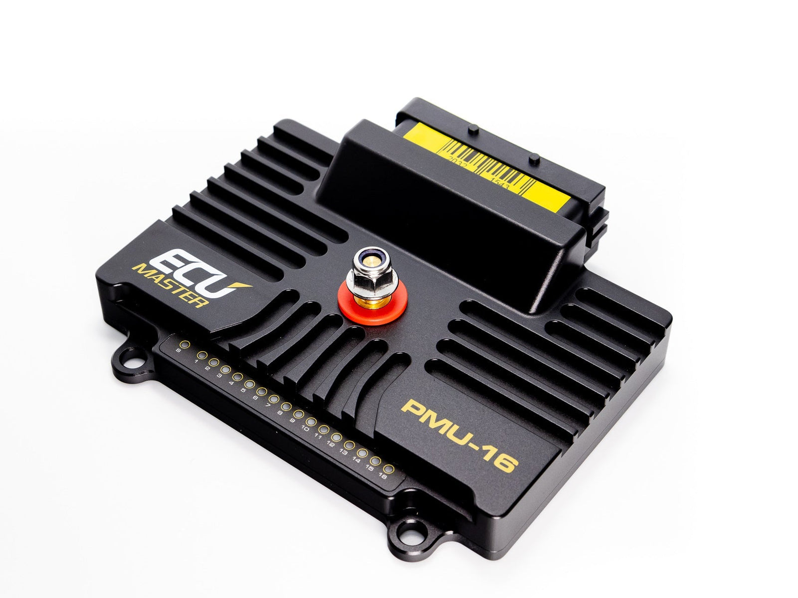 ECUMASTER PMU16-DL Power Management Unit