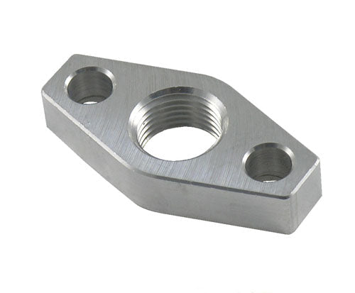 Precision Turbo GT28R/GT28RS/GT30R/GT35R Oil Drain Flange - Race Spec Online