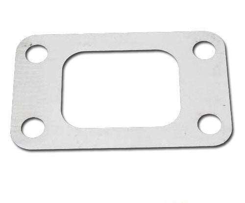 Precision Turbo T3 Inlet Flange (Stainless Steel) - Race Spec Online