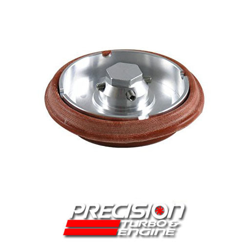Precision Turbo Diaphragm/Piston Assembly - Race Spec Online