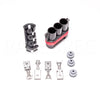 Race Spec Holley SSR Connector Kit