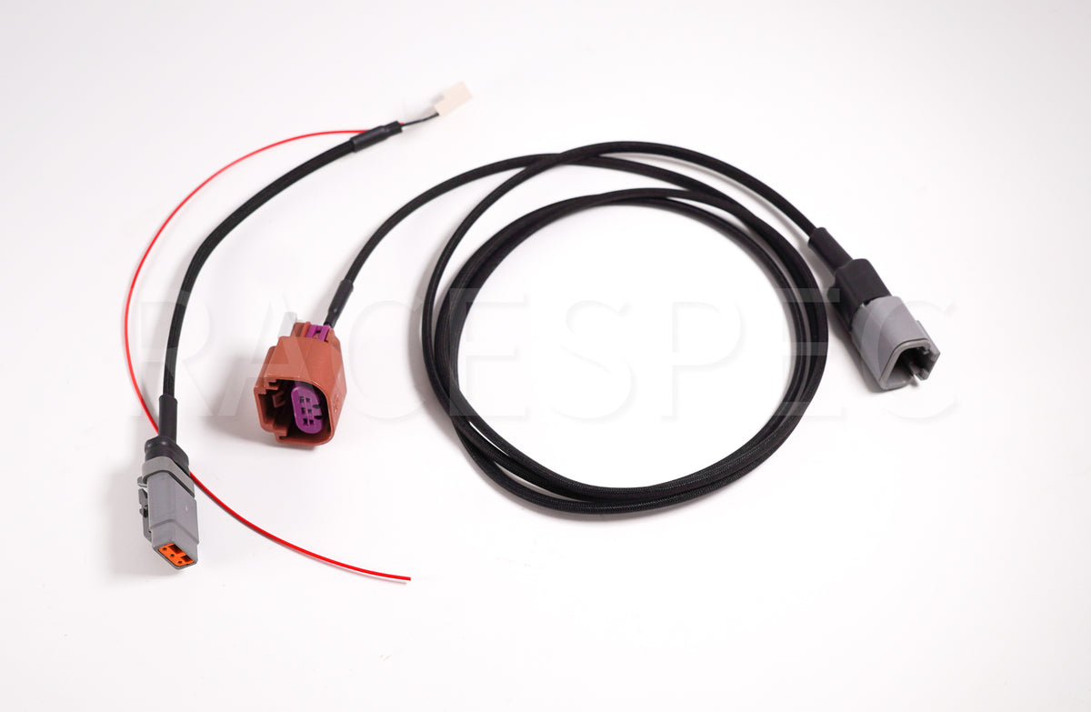 Hondata KPRO K Series V4 Flex Fuel Tuning Kit Race Spec