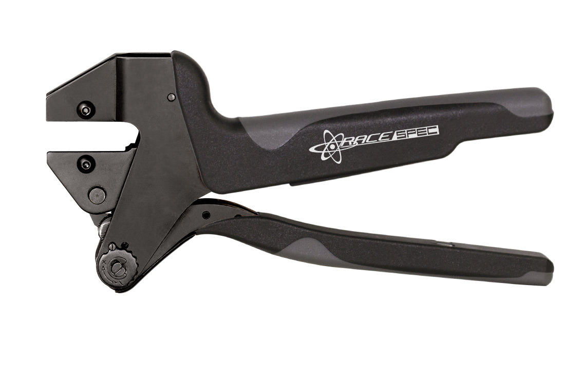 Rennsteig Crimp Tool | PEW12 Crimp Frame from Race Spec