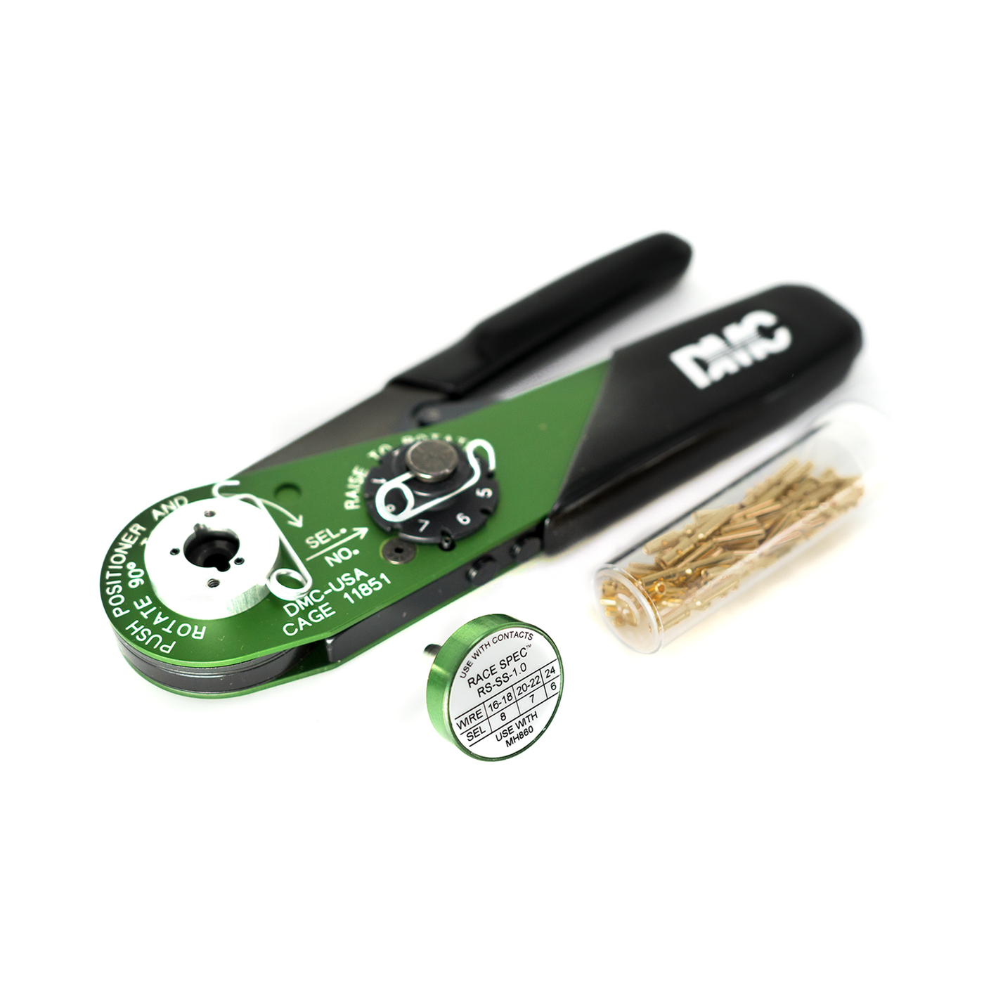 Krontec QR-03 Bolt-On Quick Release | Steering Quick Release