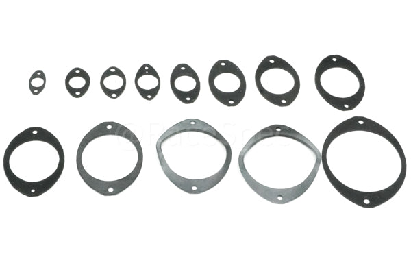Deutsch Autosport Gaskets by RaceSpec