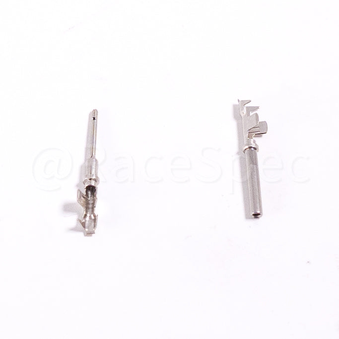 DTM Size 20 Stamped and Formed Terminal