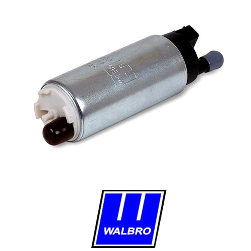 thumbnail image 2 of Genuine Walbro GSS341 255 LPH High Pressure In-Tank Electric Fuel Pump – Universal 2 of 4