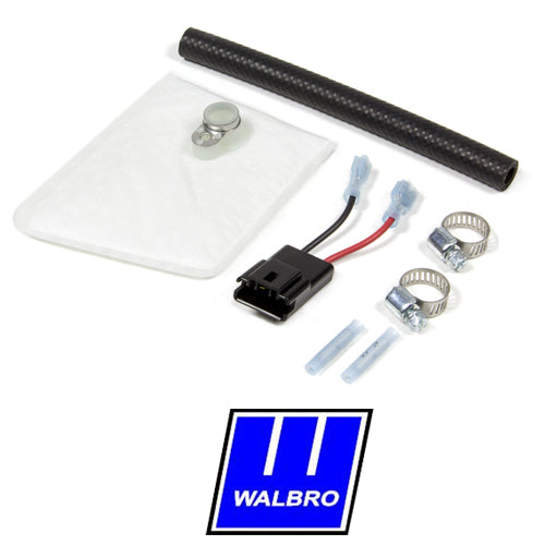 Walbro 400-0001 Universal Install Kit - Race Spec Online