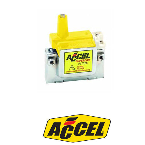 Accel Honda/Acura Replacement Internal Ignition Coil - Xenocron Tuning Solutions