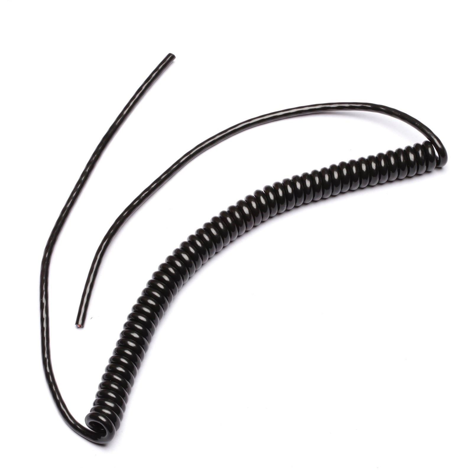 Accessories - 6-Conductor Curly Cord