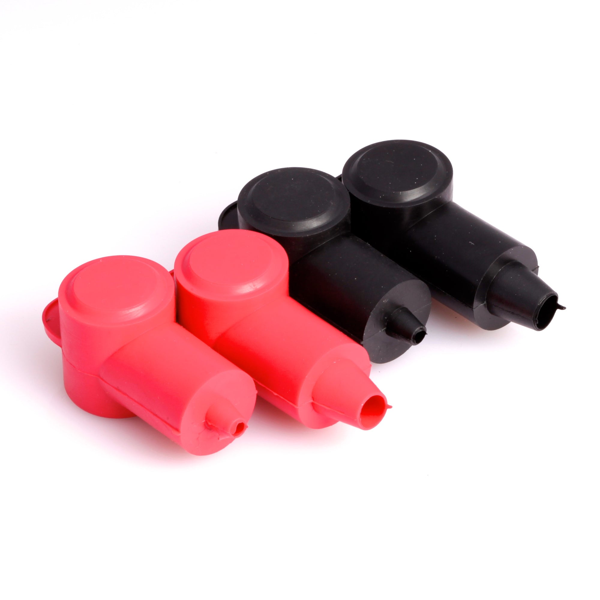 Accessories - Battery Cable Boots
