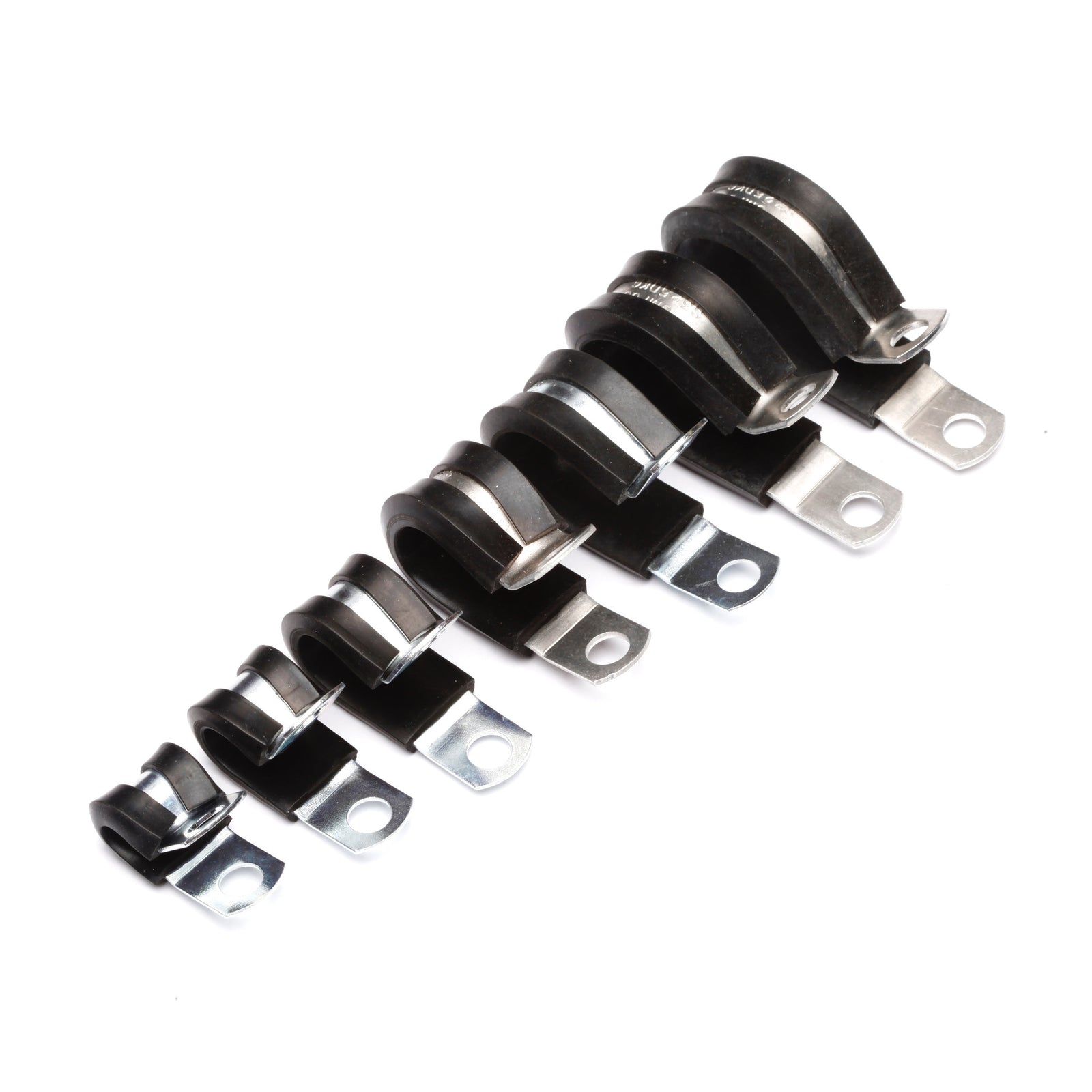 Accessories - Loop Clamps