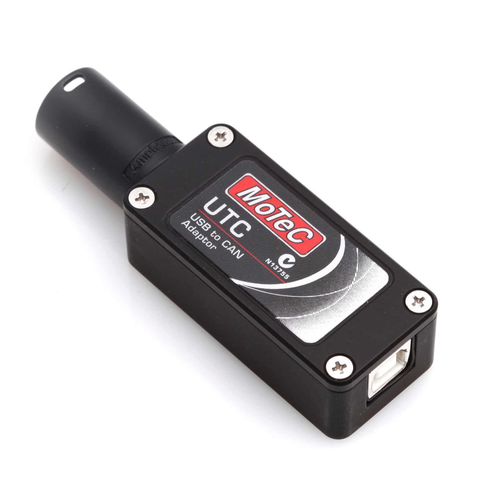 Accessories - MoTeC UTC (USB To CAN)