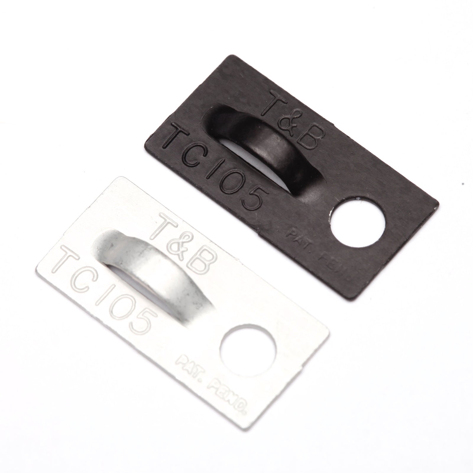 Accessories - T&B Ty-Rap® Mounting Base