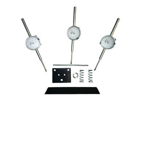 Race Spec All-One Cam Degree Kit for B, H, K, & S2K