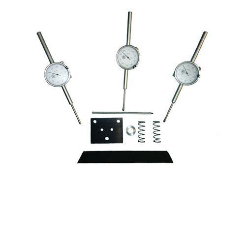 Race Spec K-Series Complete Cam Degree Kit