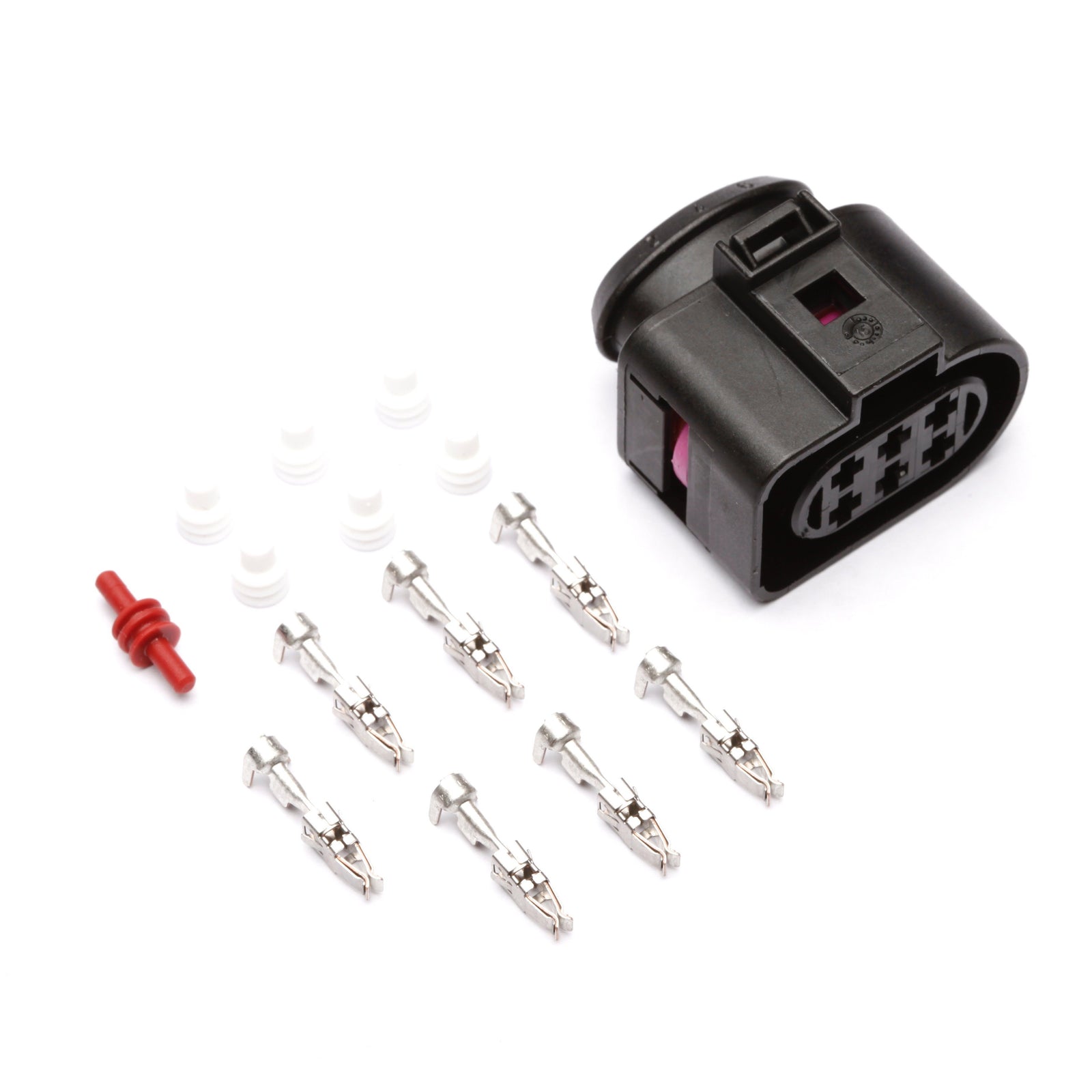 Connectors - Bosch LSU 4.2 Alternate Connector Kit (VW)