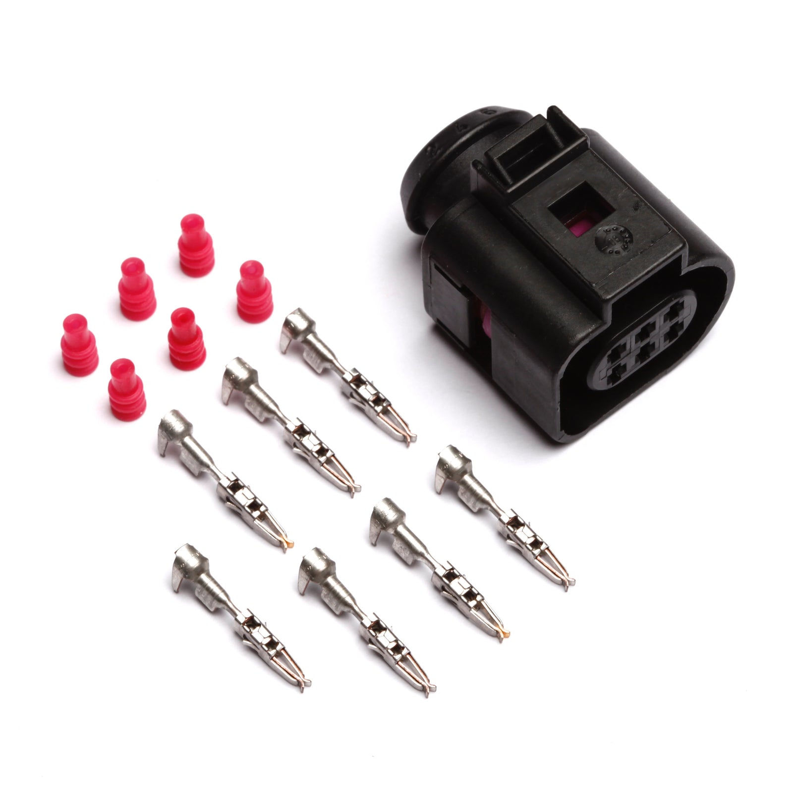 Connectors - Bosch LSU 4.9 Connector Kit