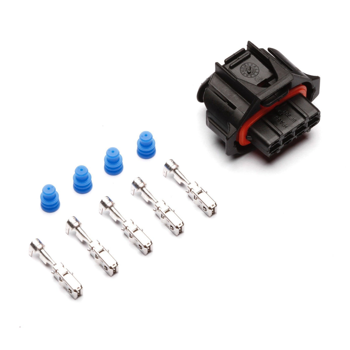 Mat Connector Delphi/Bosch MAP/MAT Connector Kit