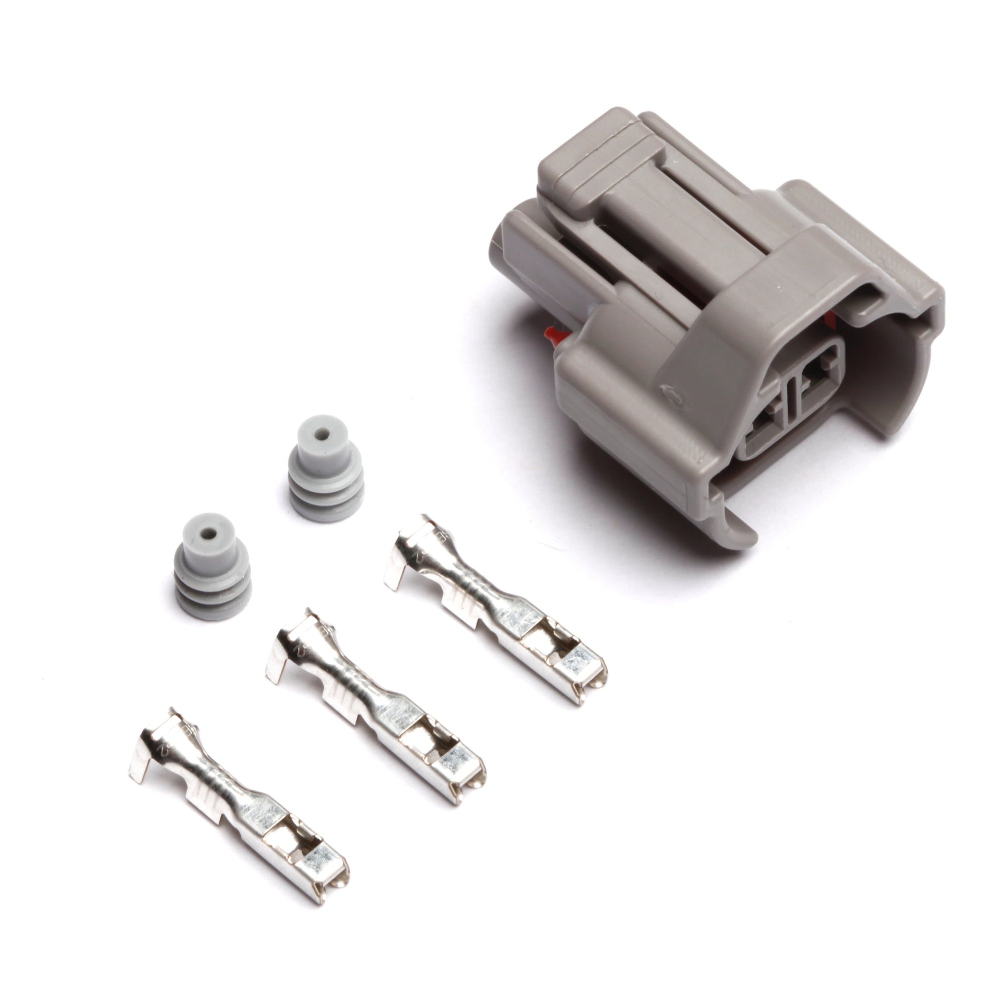 Connectors - Denso Injector Connector Kit