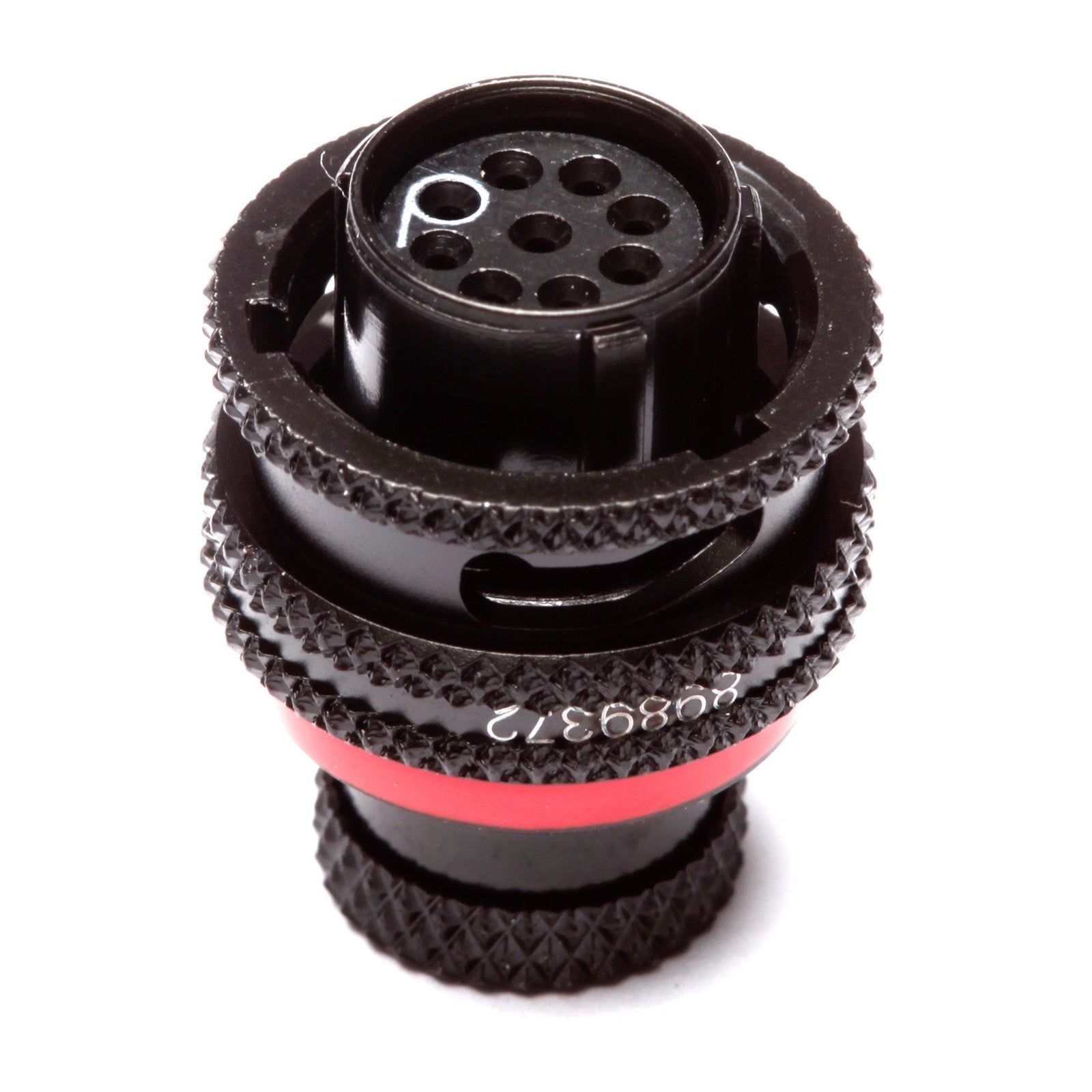 Connectors - Deutsch Autosport ASDD606-09SN