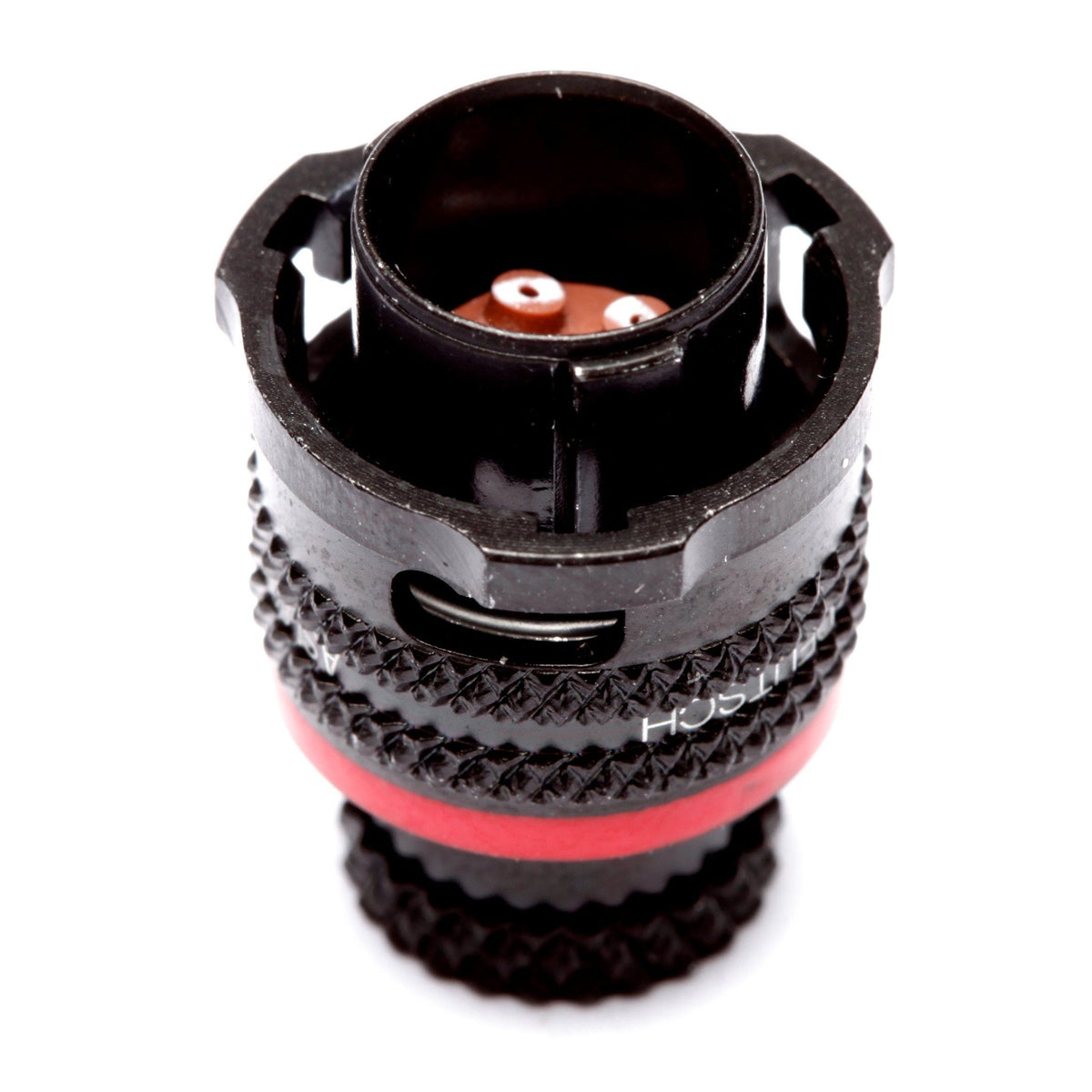 Deutsch (AS) Autosport Connectors Motorsport Connectors