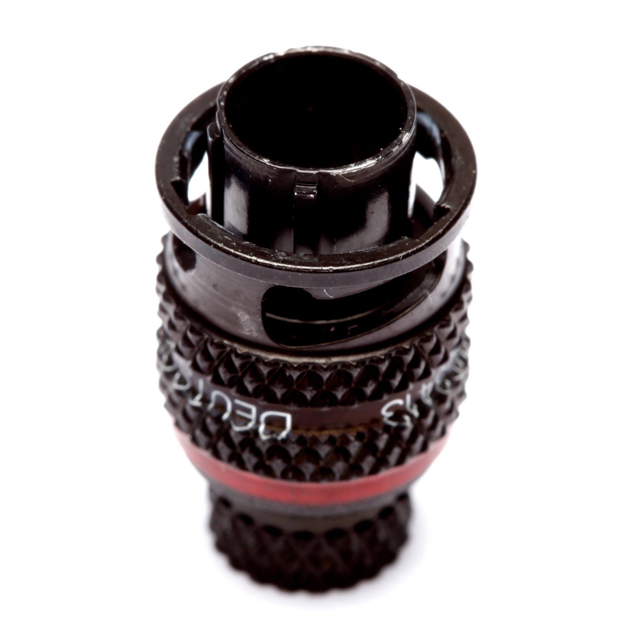 Deutsch (AS) Autosport Connectors Motorsport Connectors