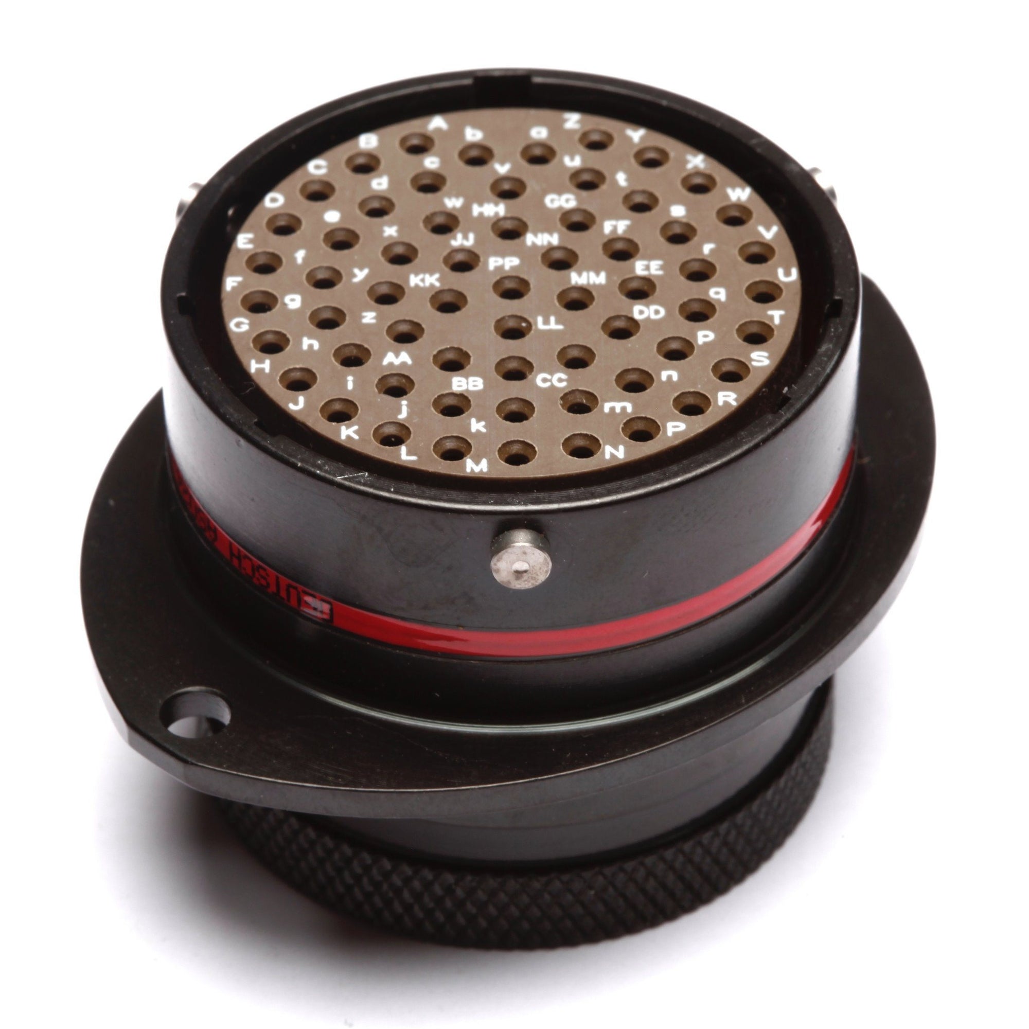 Connectors - Deutsch Autosport Size 24 Socket Connectors