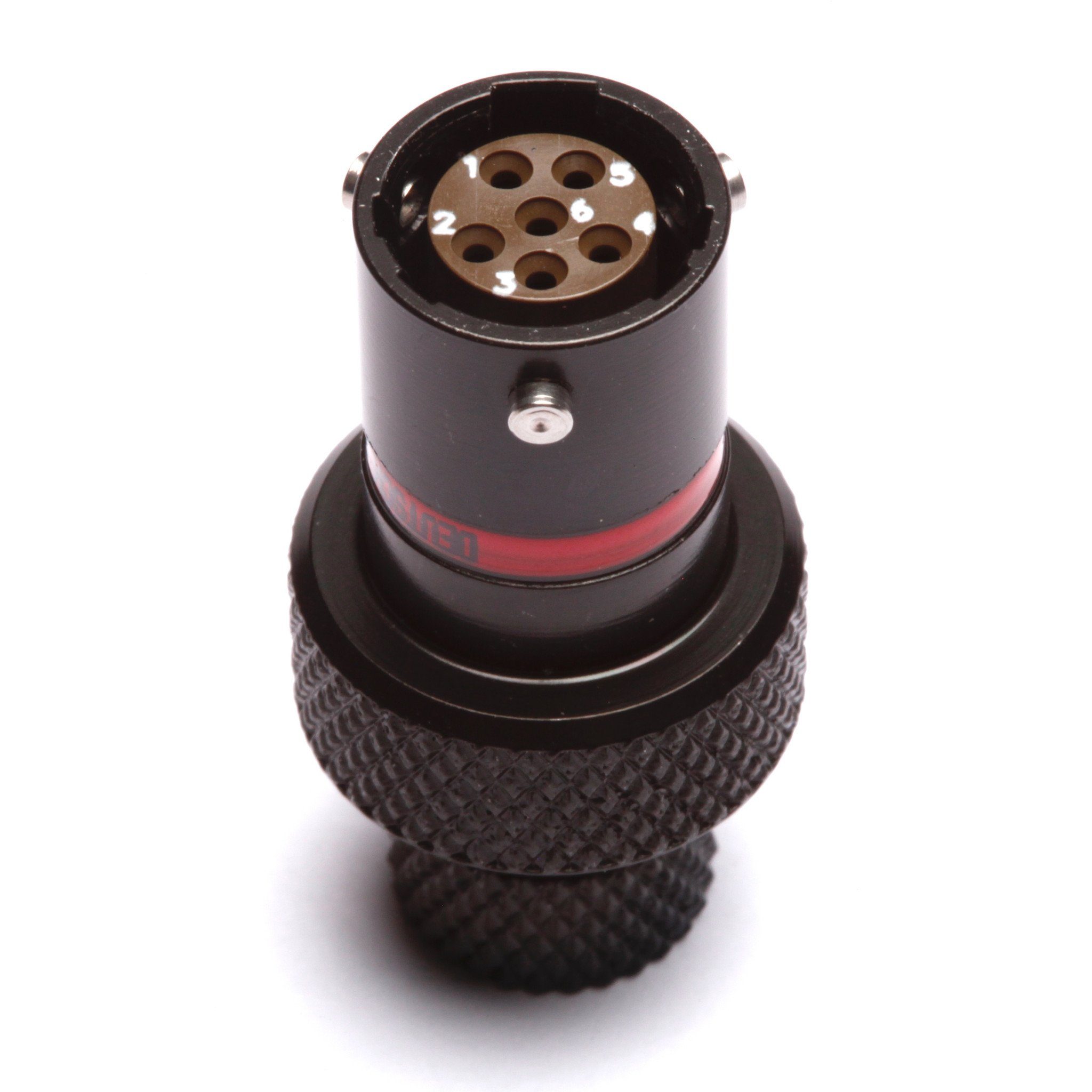 Deutsch AS Series | High-Density Vehicle Wire Connectors