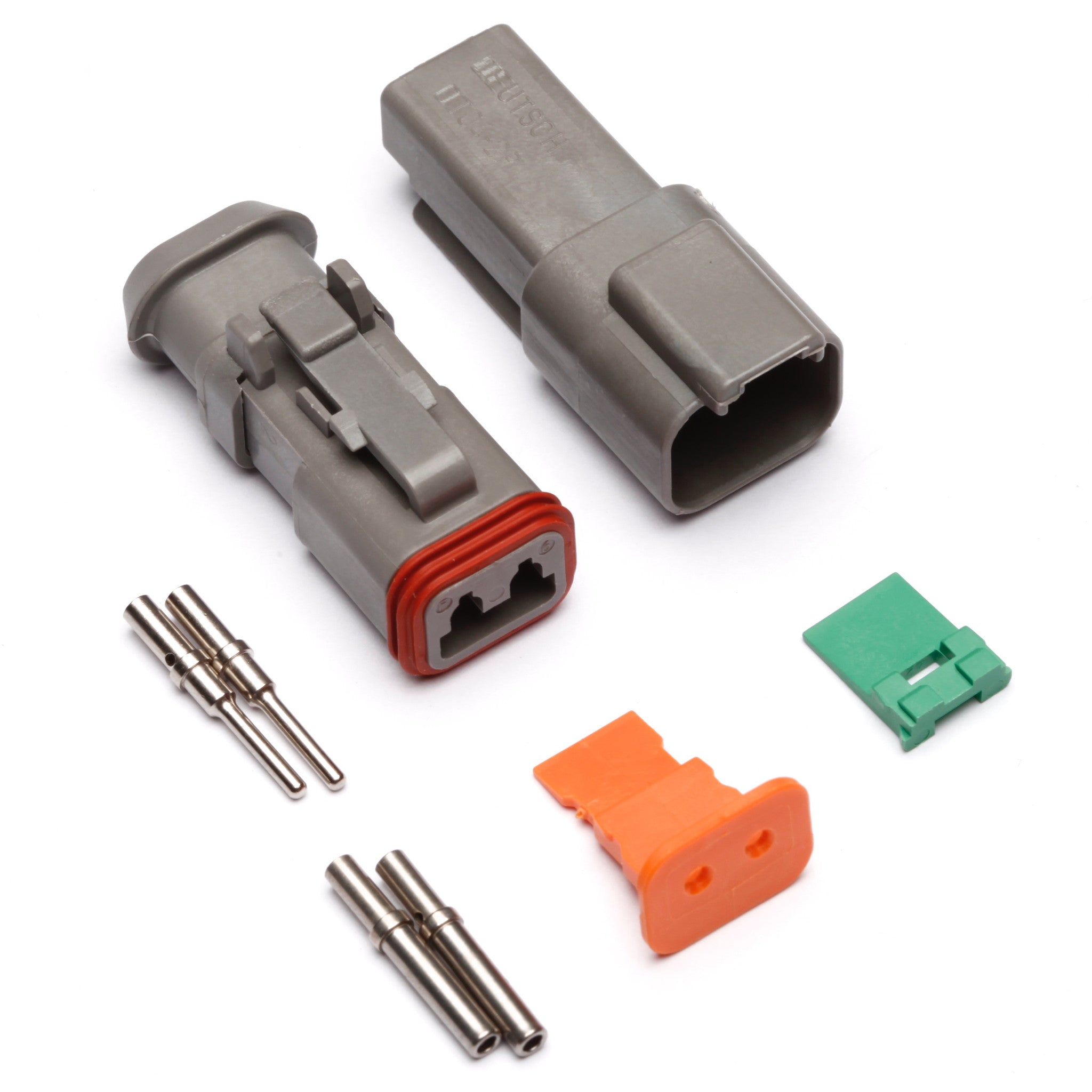 Dt Plug Automotive Connector Kits | Electrical & Wire Plug Connectors Tagged ...