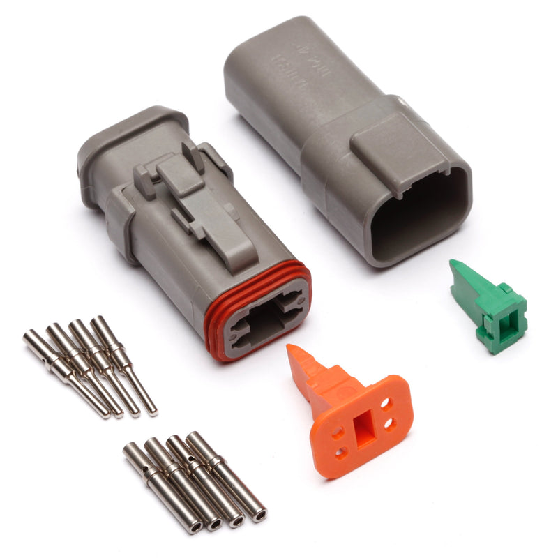 DT Connector Kits