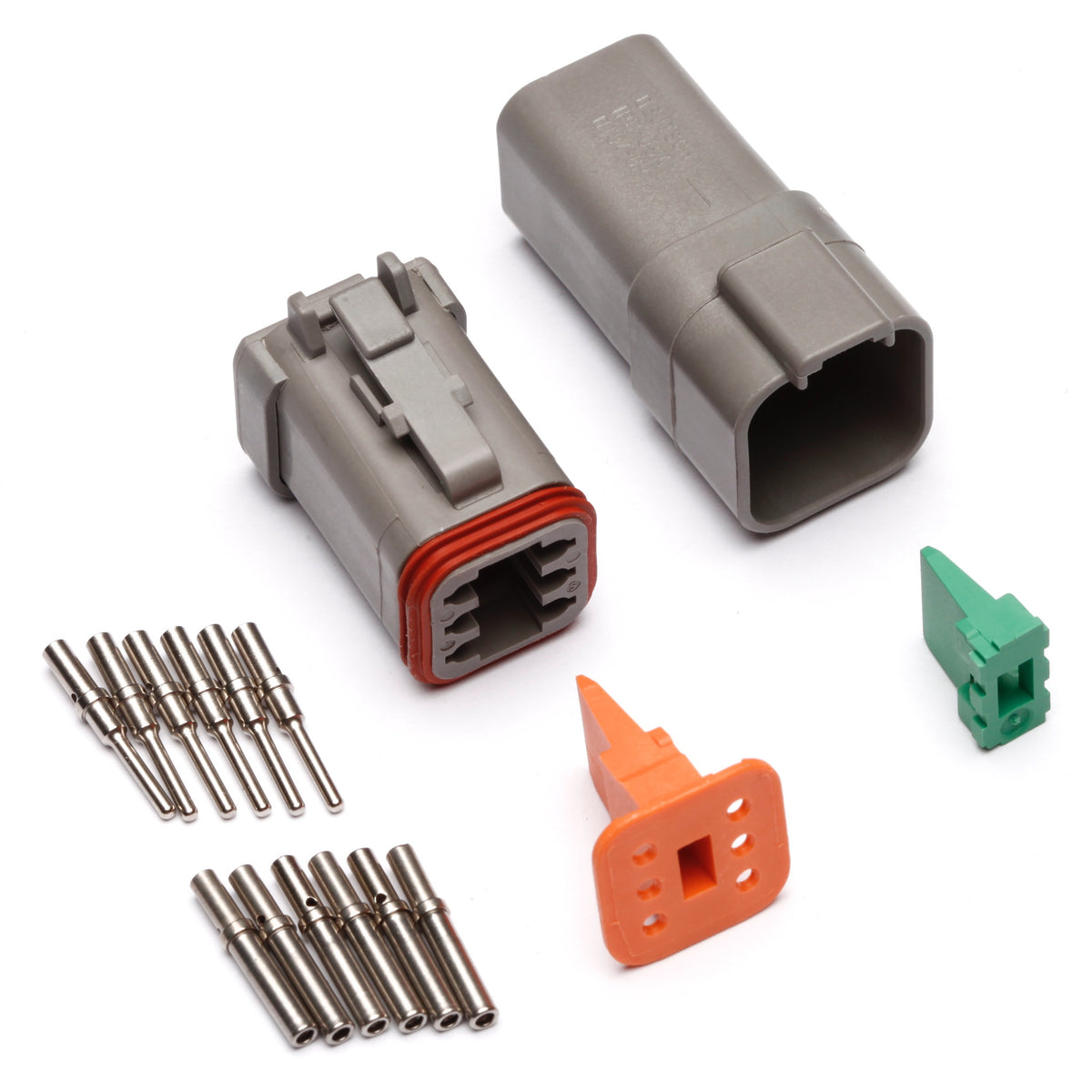 DT Connector Kits