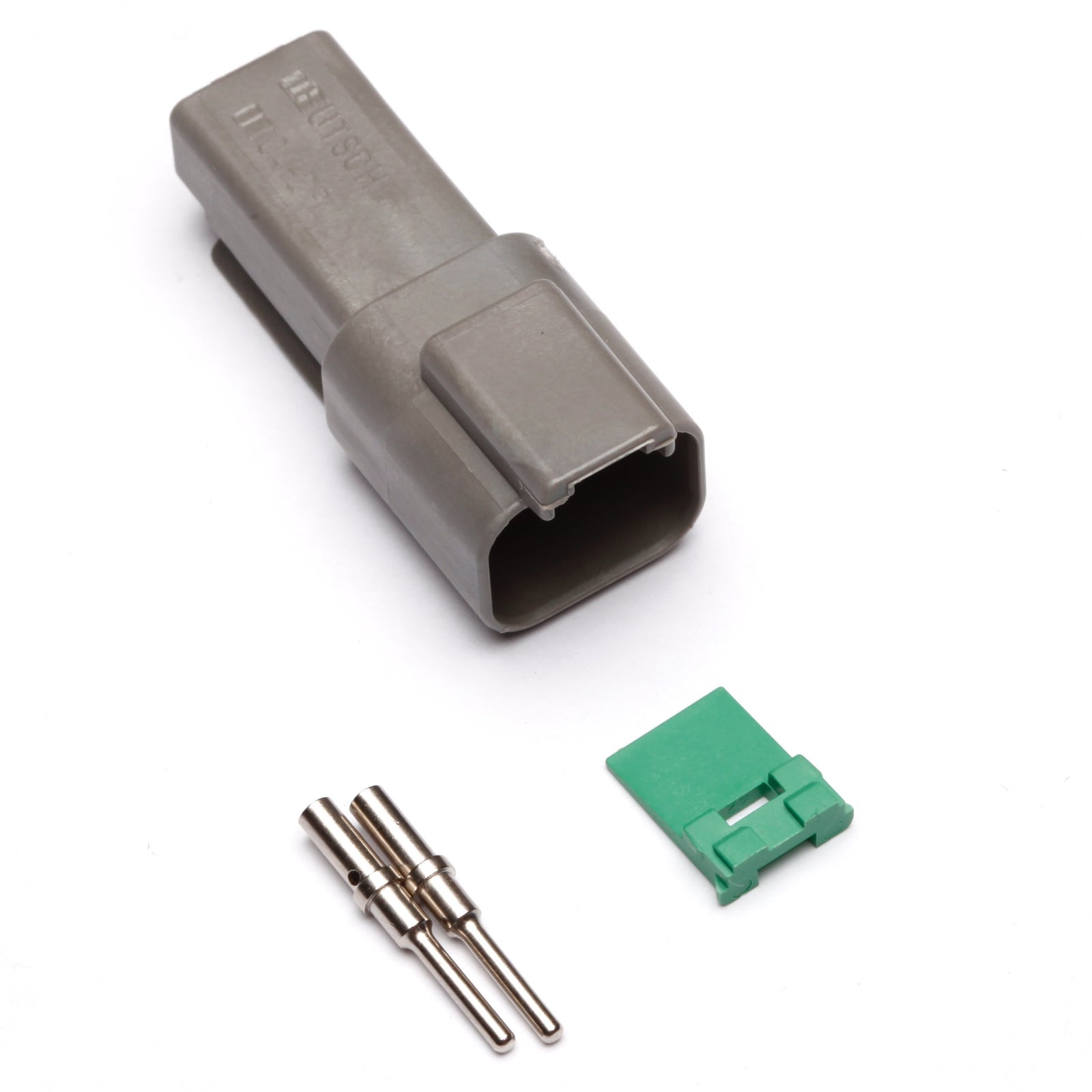 Connectors - DT Receptacle Connector Kit