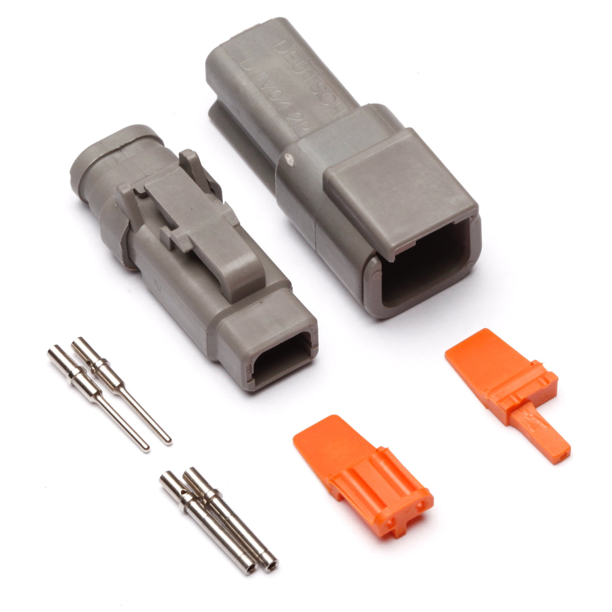 DTM Connector Kits | Deutsch Electrical Wire Connector Kits