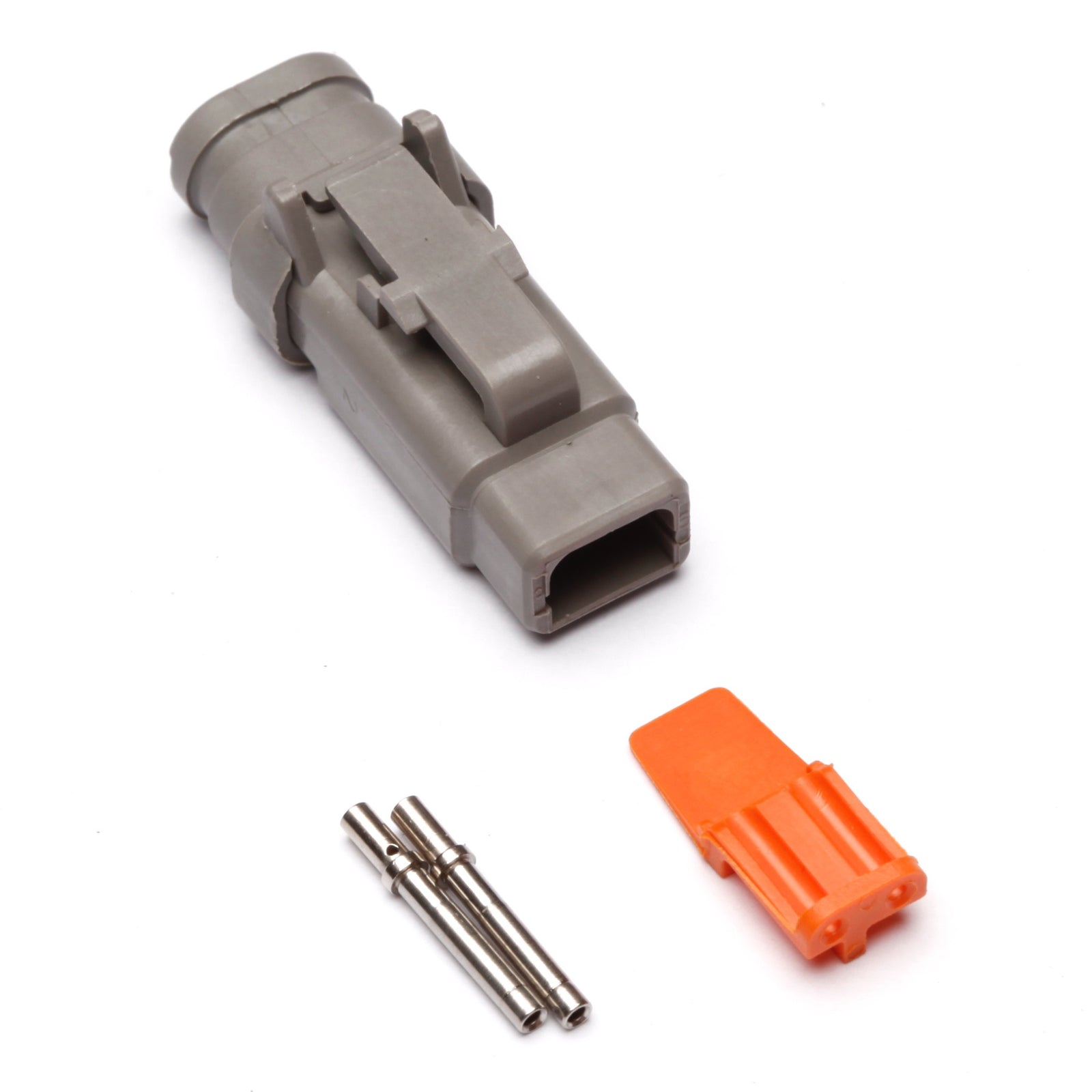 Connectors - DTM Plug Connector Kits