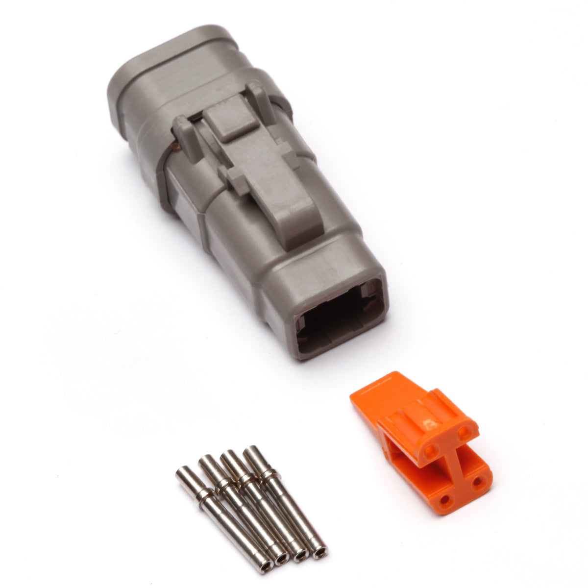 Deutsch DTM Plug Connector Kits for Sale | Race Spec