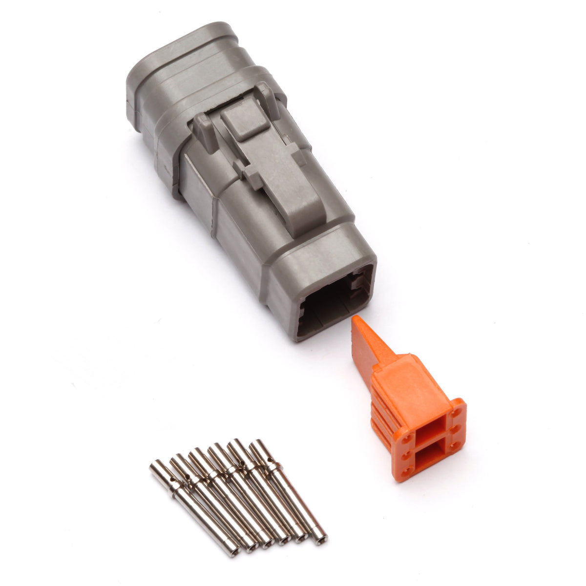 Deutsch DTM Plug Connector Kits for Sale | Race Spec