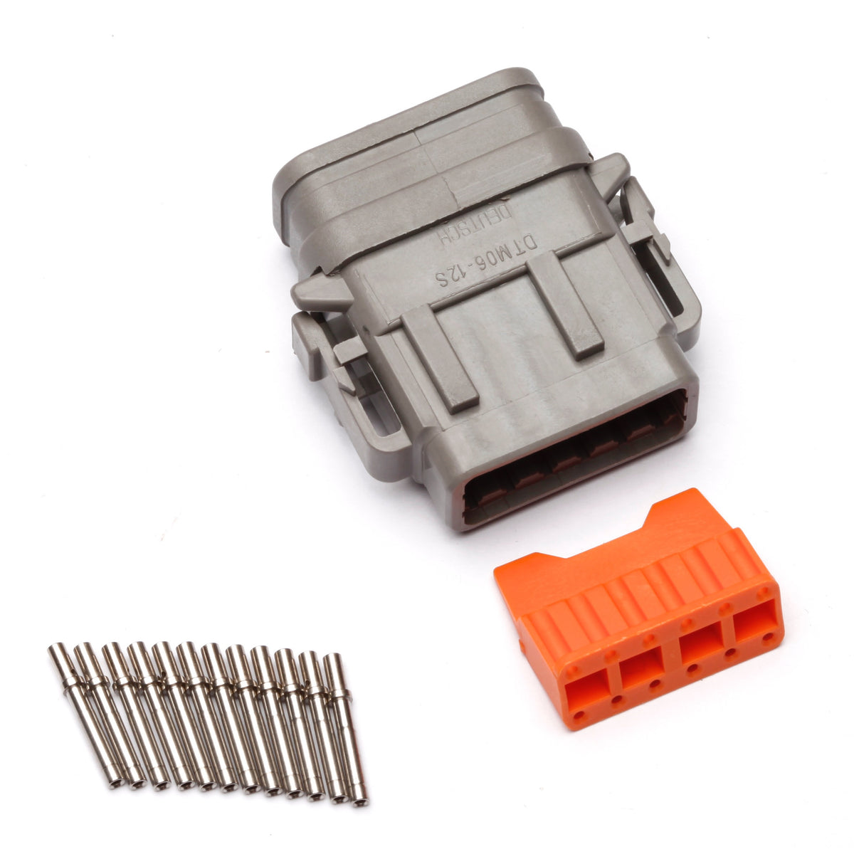 Deutsch DTM Plug Connector Kits for Sale | Race Spec