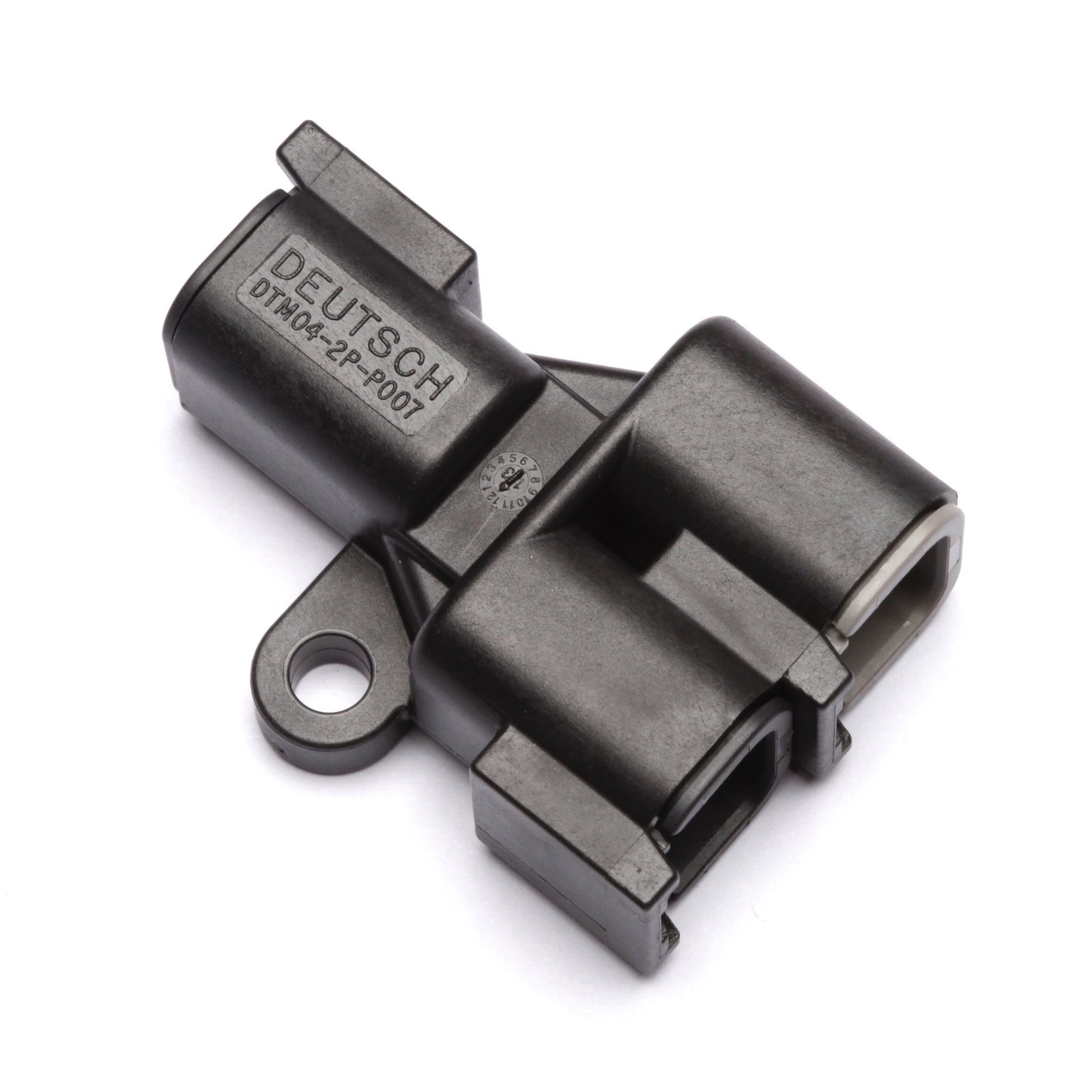 Connectors - DTM Y-Splitter