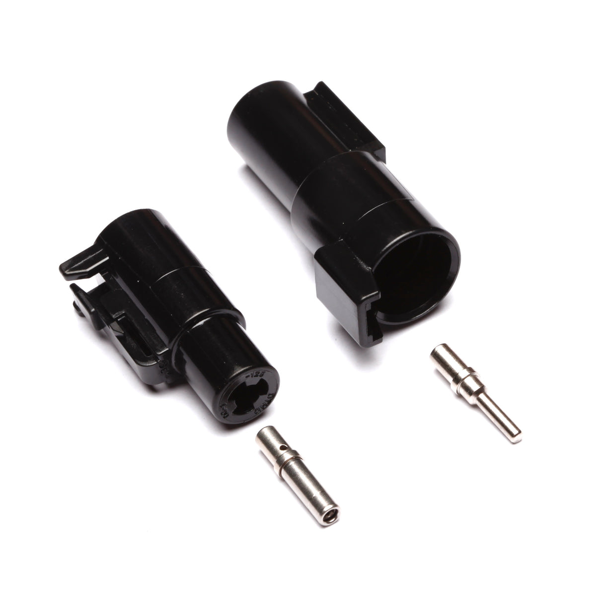 DTP/DTHD Connectors - Deutsch Kits | Race Spec