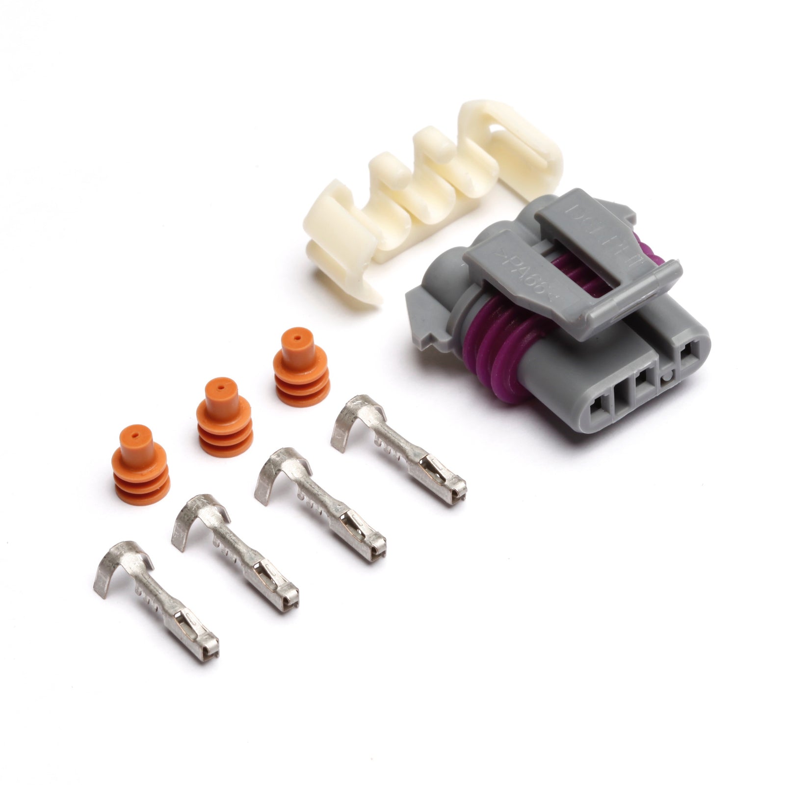 Connectors - GM Crank/MAP Connector Kit