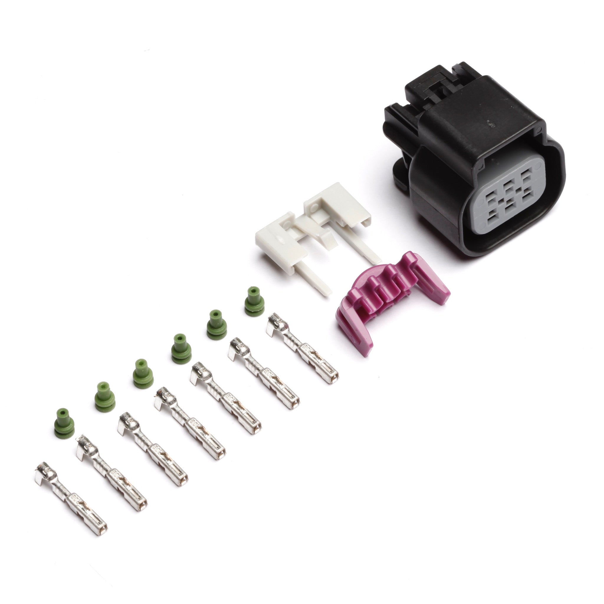 GM DBW Connector Kit