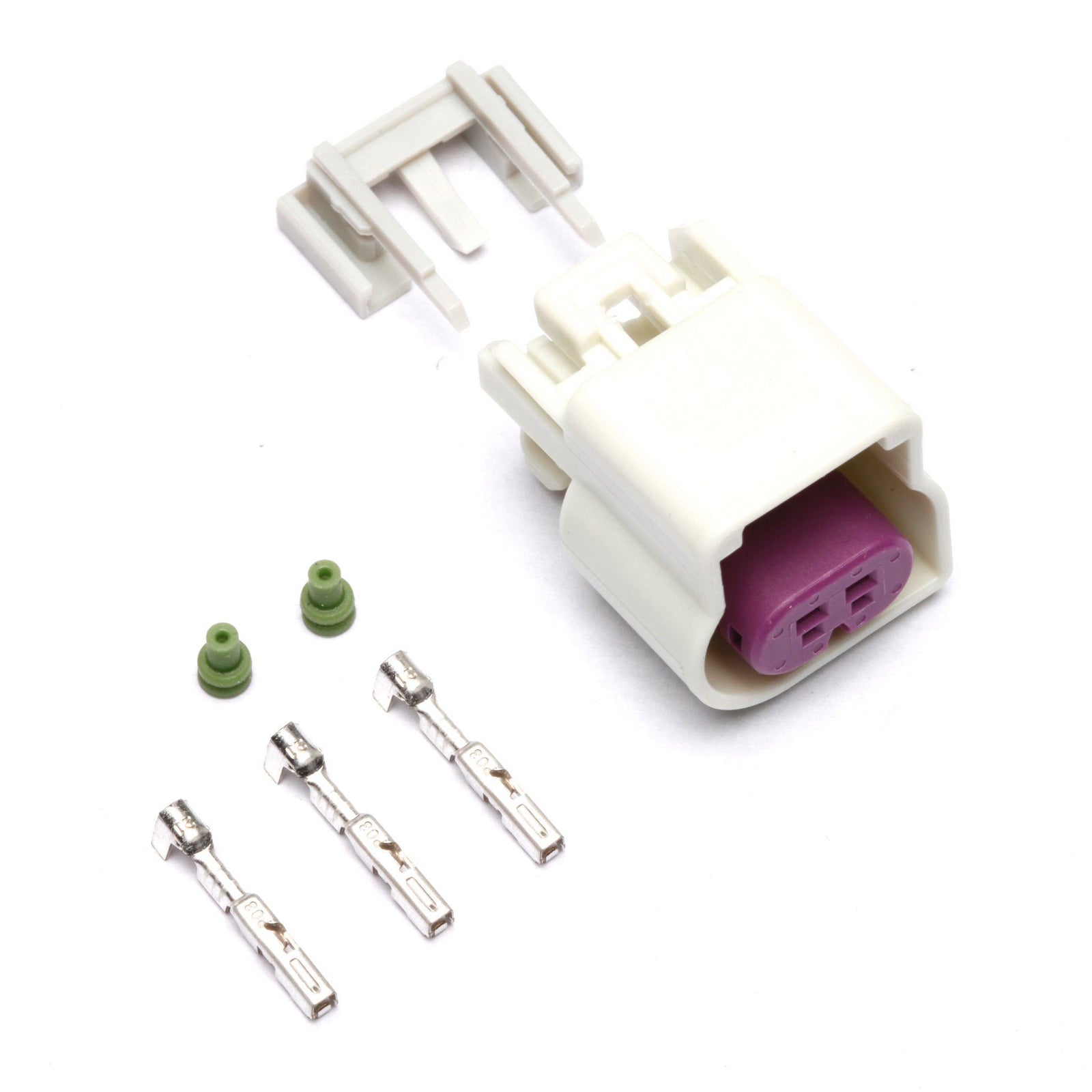 Connectors - GM Knock Sensor Connector Kit