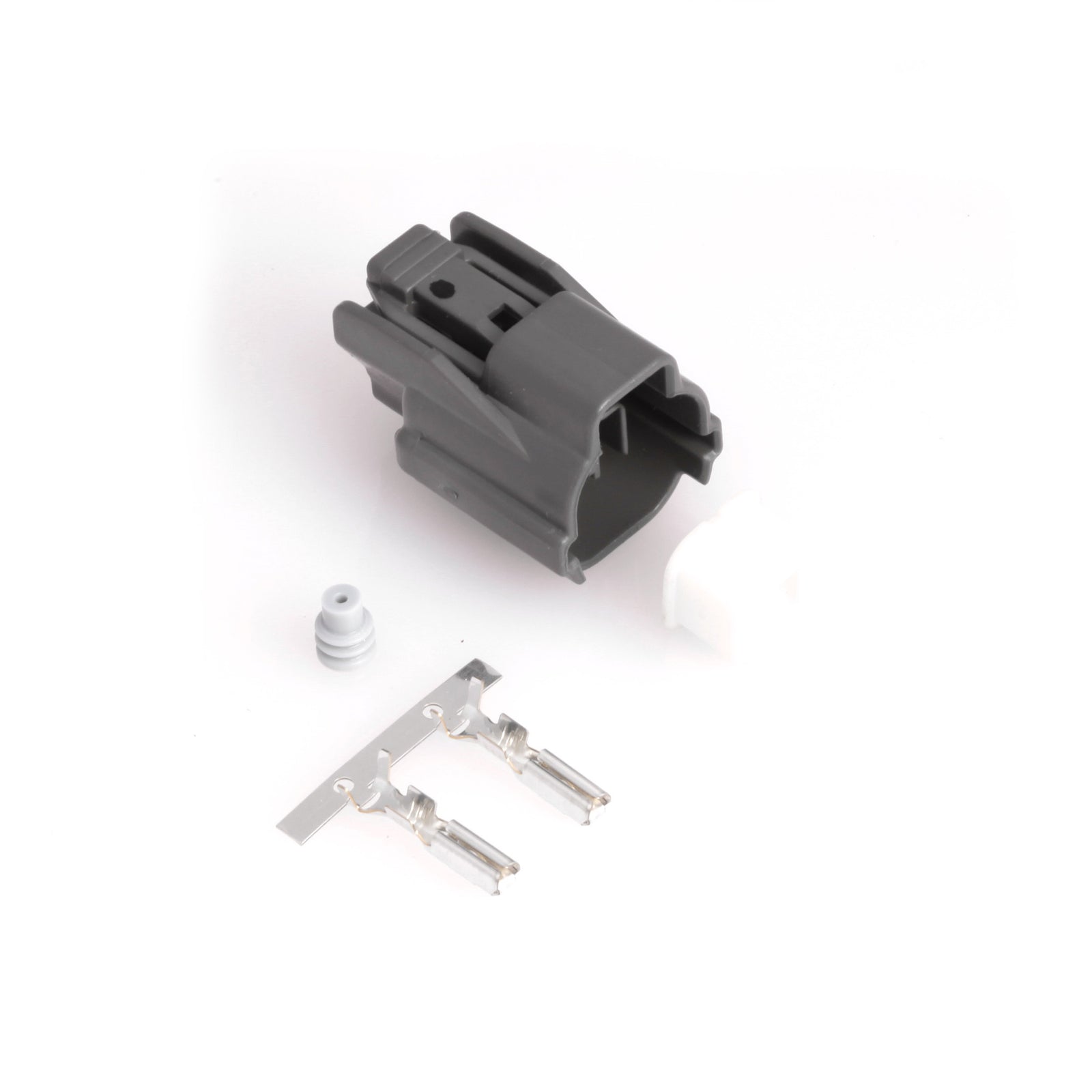 Connectors - Honda 1-Position Connector Kit