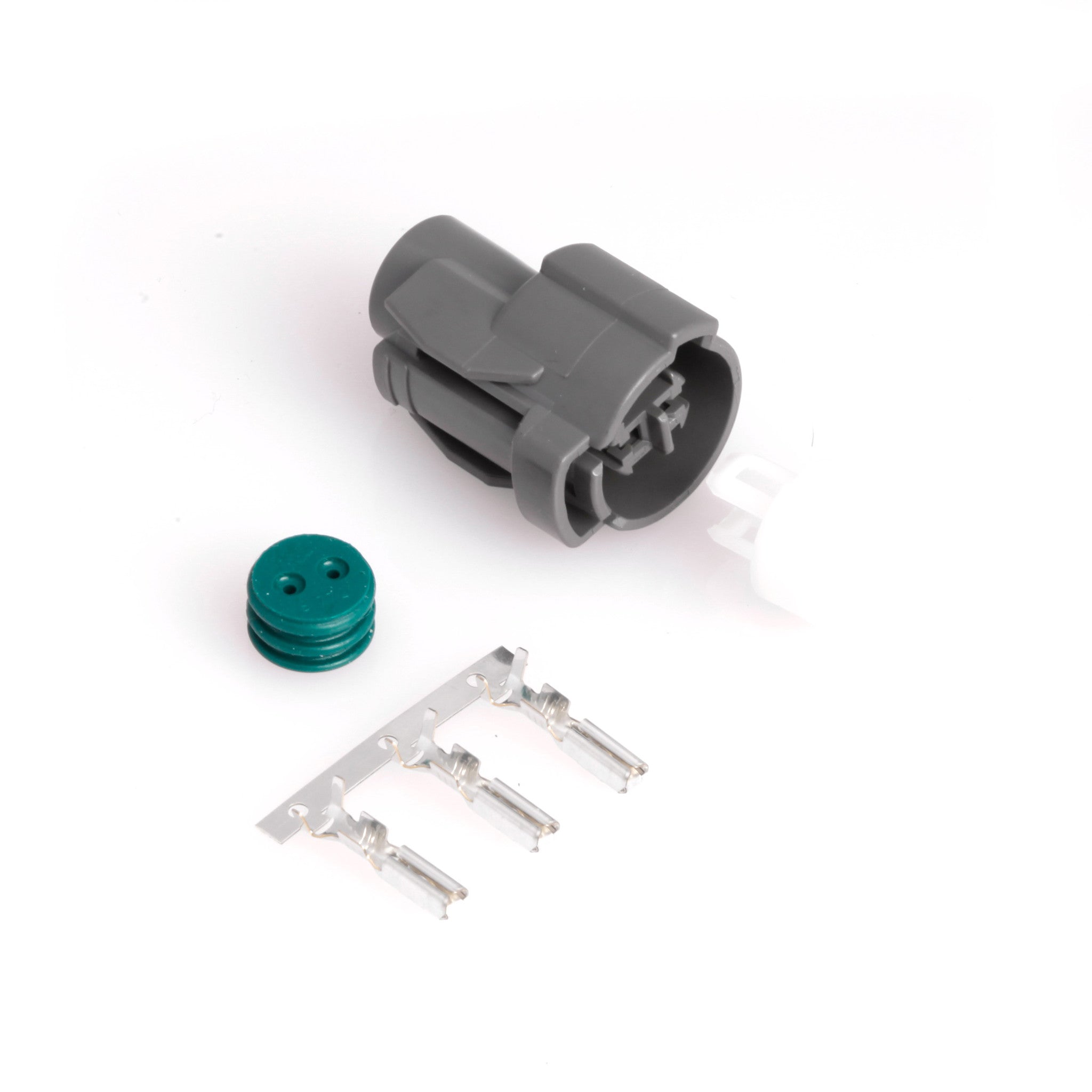 Automotive Connector Kits Electrical & Wire Plug Connectors Tagged "Honda Connectors"